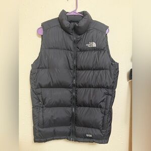 The North Face Black Boys' Jacket